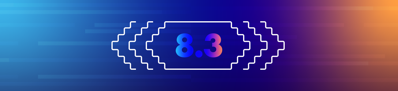 The Upgrade Is Easier Than You Think: 8.3